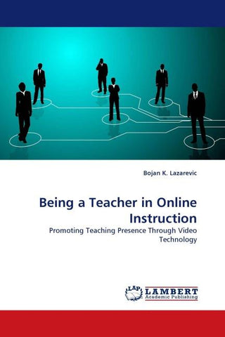 Being a Teacher in Online Instruction