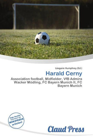 Harald Cerny