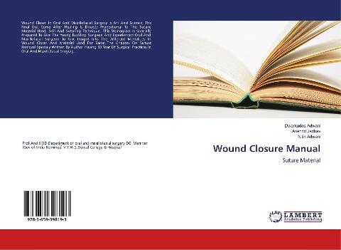 Wound Closure Manual