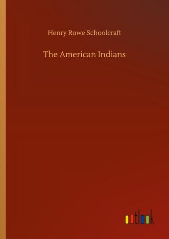 The American Indians