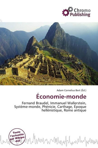 Économie-monde