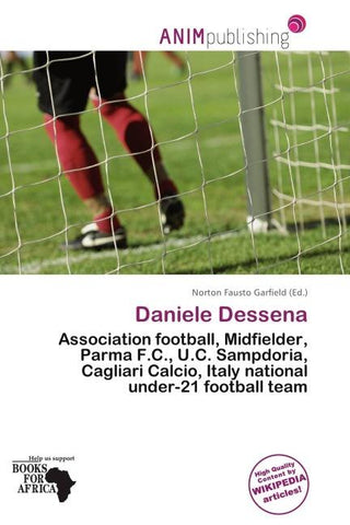 Daniele Dessena