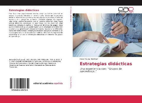 Estrategias didácticas