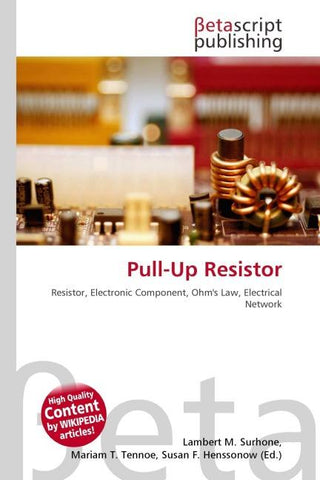 Pull-Up Resistor