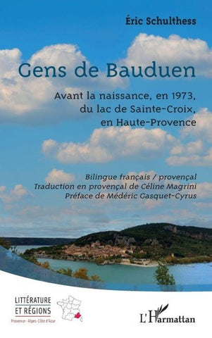 Gens de Bauduen