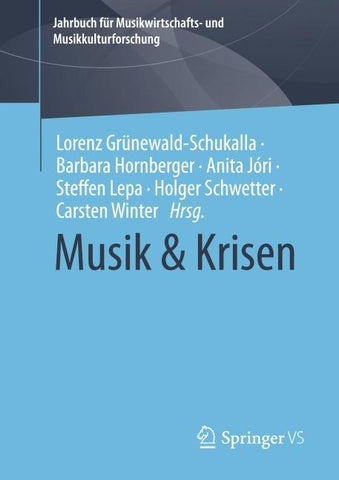 Musik & Krisen