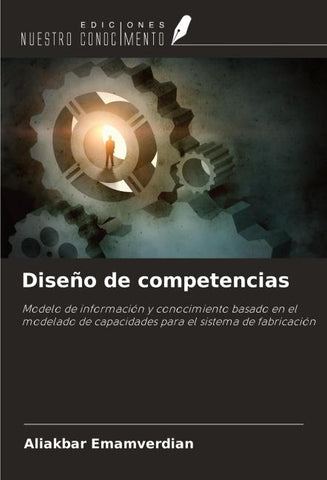 Diseño de competencias