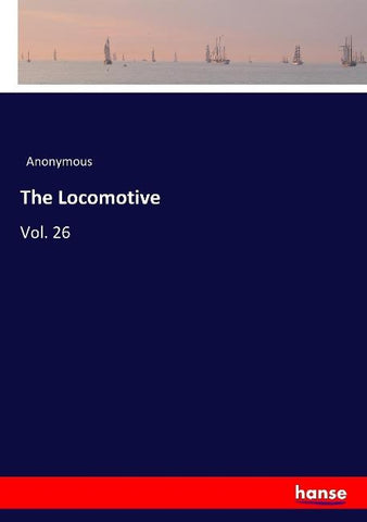 The Locomotive