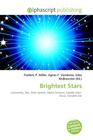 Brightest Stars