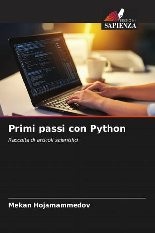 Primi passi con Python