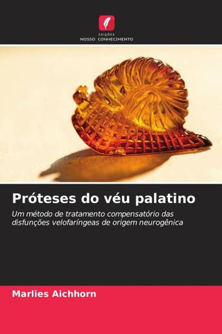 Próteses do véu palatino
