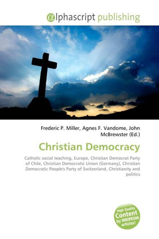 Christian Democracy