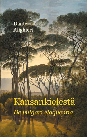 Kansankielestä