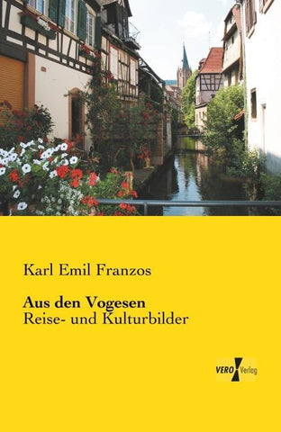 Aus den Vogesen