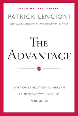 The Advantage