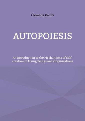 Autopoiesis