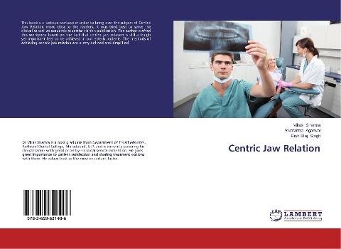 Centric Jaw Relation