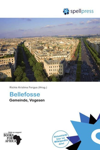 Bellefosse