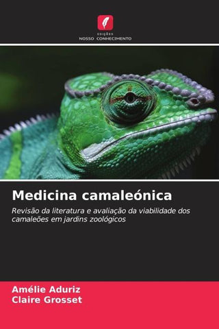 Medicina camaleónica
