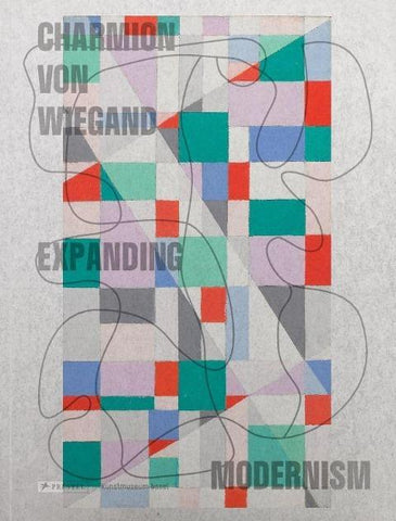 Charmion von Wiegand (deutsche Ausgabe)