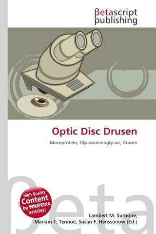 Optic Disc Drusen