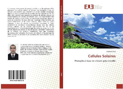Cellules Solaires