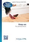 Sleep sex