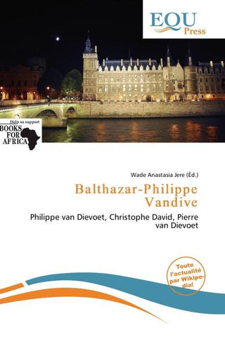 Balthazar-Philippe Vandive