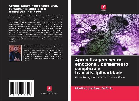 Aprendizagem neuro-emocional, pensamento complexo e transdisciplinaridade