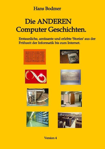 Die ANDEREN Computer 'Geschichten'.