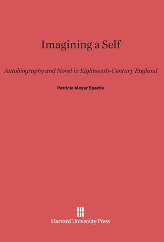 Imagining a Self