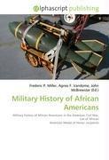 Military History of African Americans