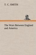 The Wars Between England and America