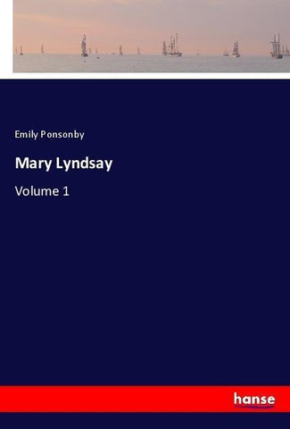 Mary Lyndsay