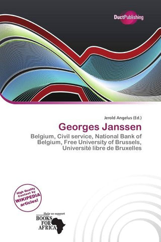 Georges Janssen