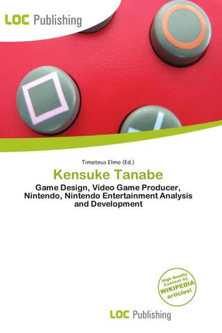 Kensuke Tanabe