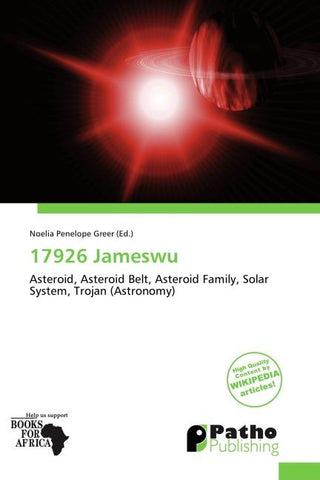 17926 Jameswu