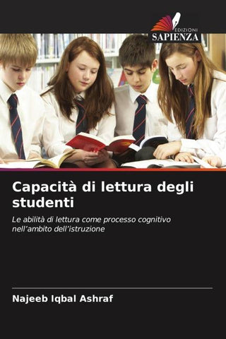 Capacità di lettura degli studenti