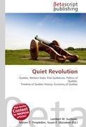 Quiet Revolution