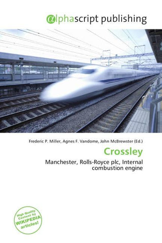 Crossley