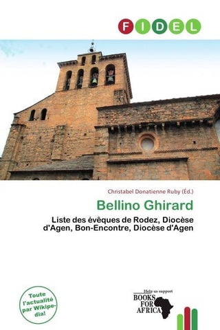 Bellino Ghirard