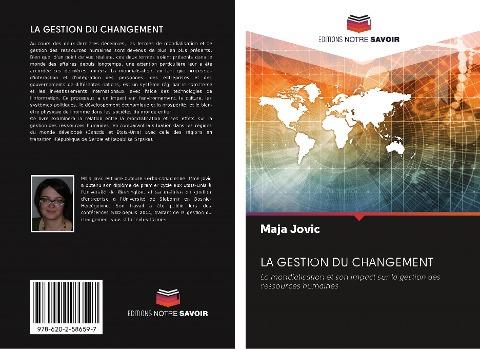 LA GESTION DU CHANGEMENT