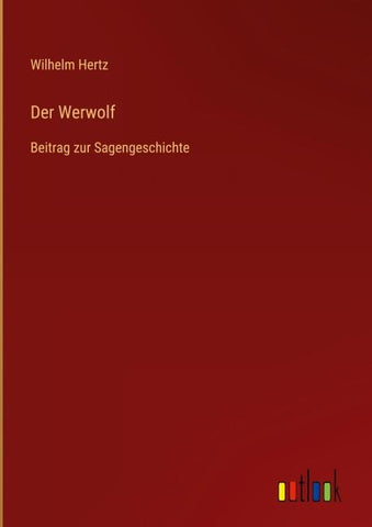 Der Werwolf