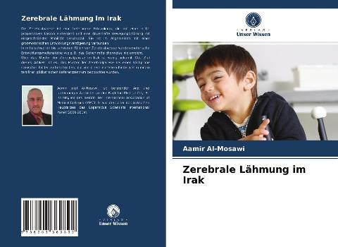 Zerebrale Lähmung im Irak