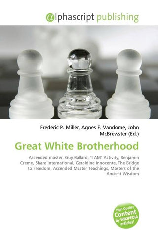 Great White Brotherhood