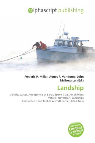 Landship