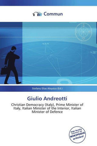 Giulio Andreotti