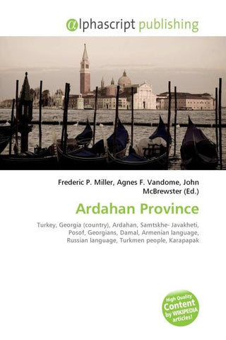 Ardahan Province