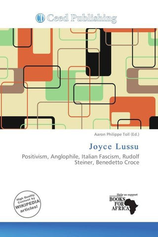 Joyce Lussu