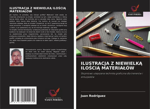 ILUSTRACJA Z NIEWIELK¿ ILO¿CI¿ MATERIA¿ÓW